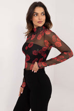  Блуза model 202525 Italy Moda 