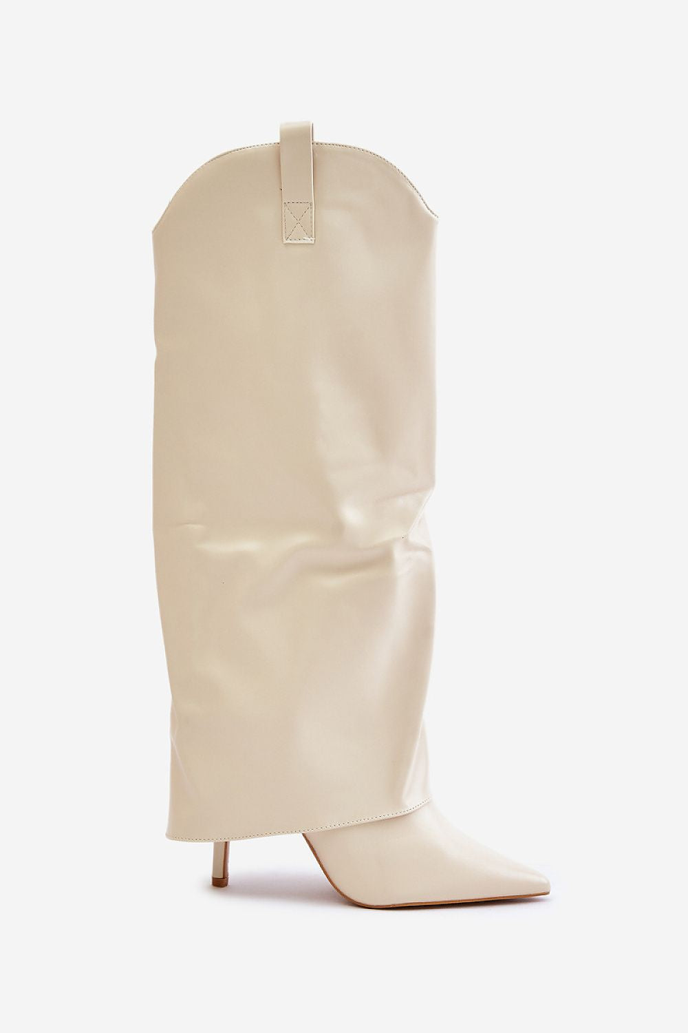  Ботуши с ток model 202611 Step in style 