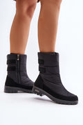  Ботуши за сняг model 202626 Step in style 