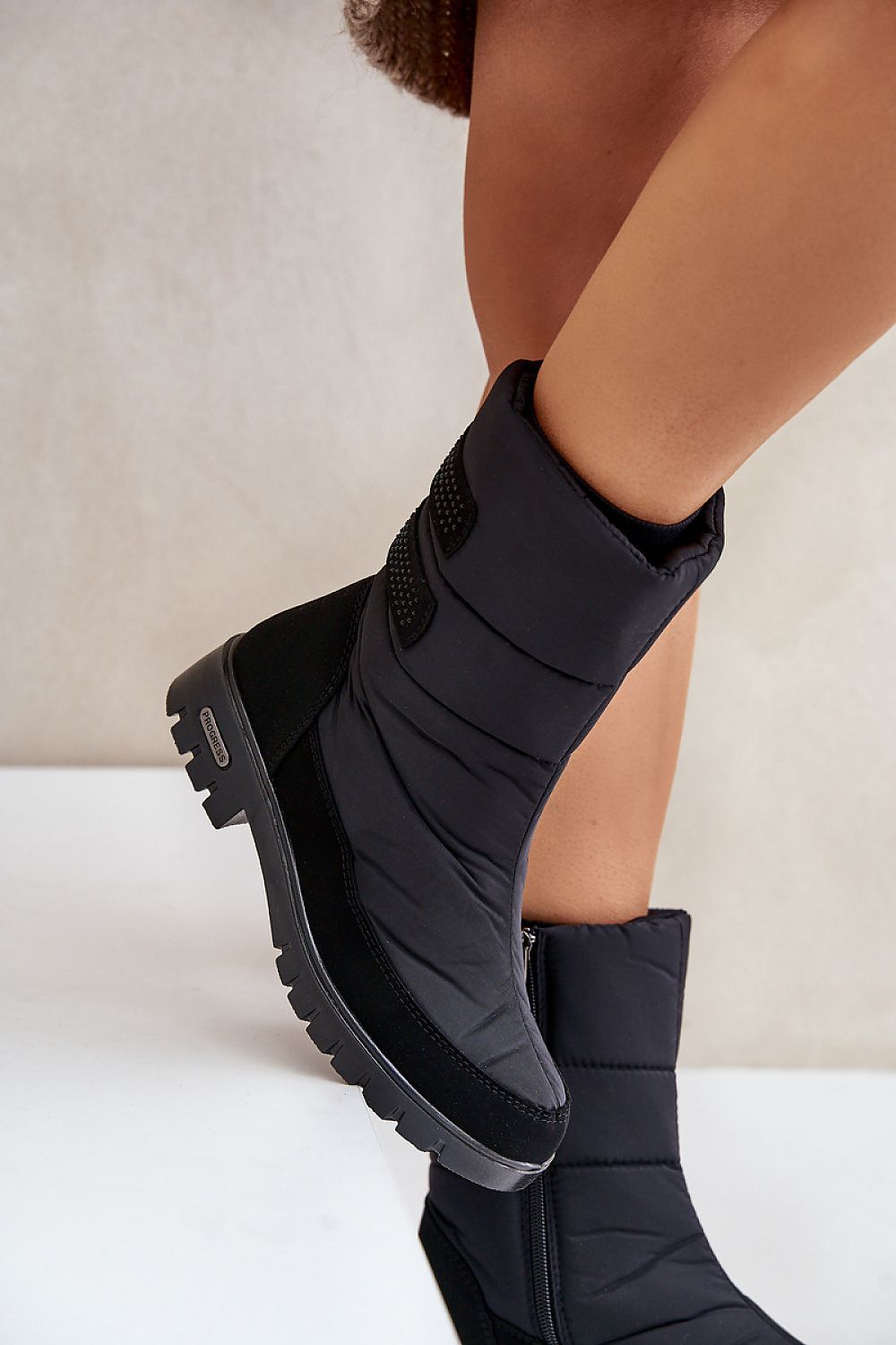  Ботуши за сняг model 202626 Step in style 