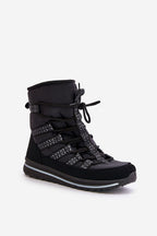  Ботуши за сняг model 202627 Step in style 