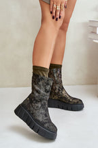  Ботуши model 202804 Step in style 