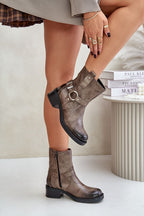  Ботуши model 202817 Step in style 