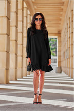  Дневна рокля model 202970 Roco Fashion 
