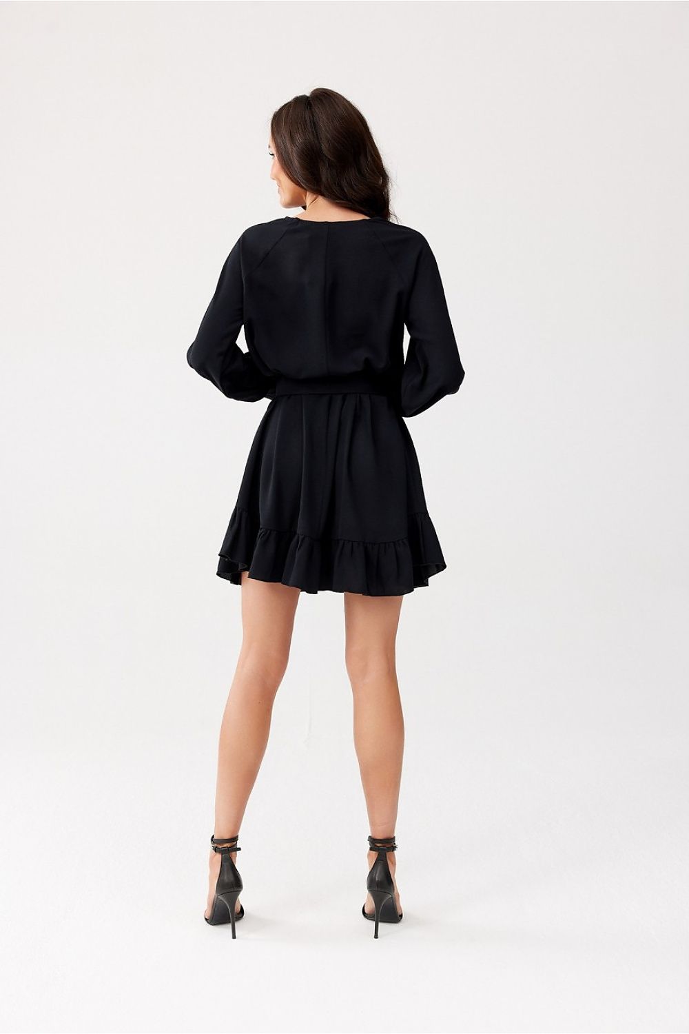 Дневна рокля model 202970 Roco Fashion 