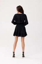  Дневна рокля model 202970 Roco Fashion 