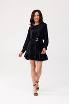  Дневна рокля model 202970 Roco Fashion 