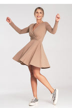  Дневна рокля model 203142 Figl 