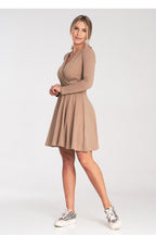  Дневна рокля model 203142 Figl 