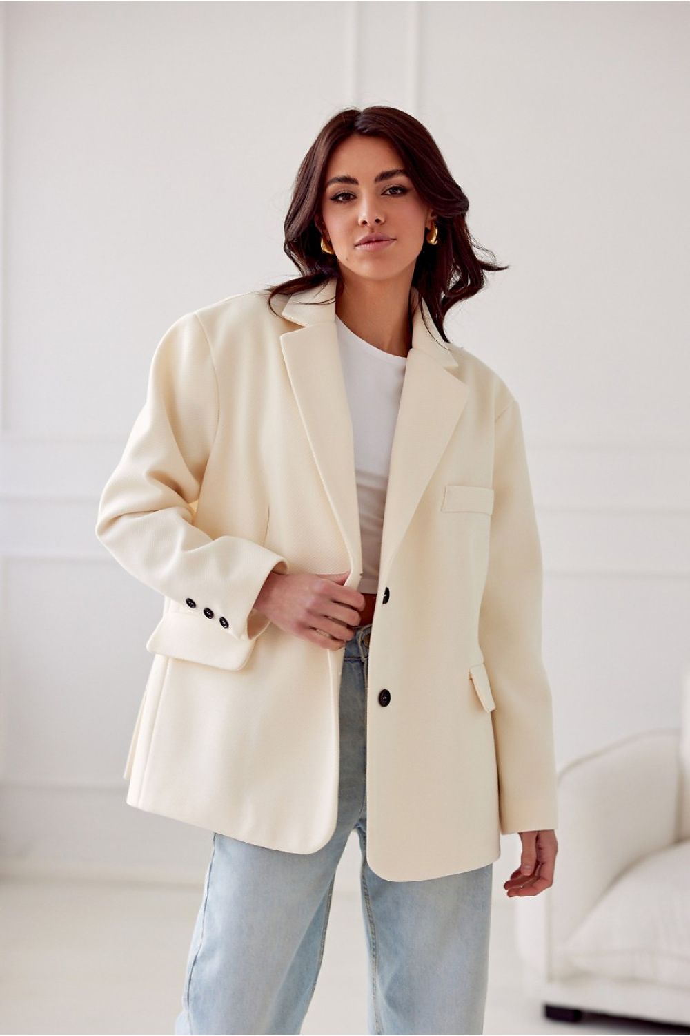  Яке model 203289 Roco Fashion 