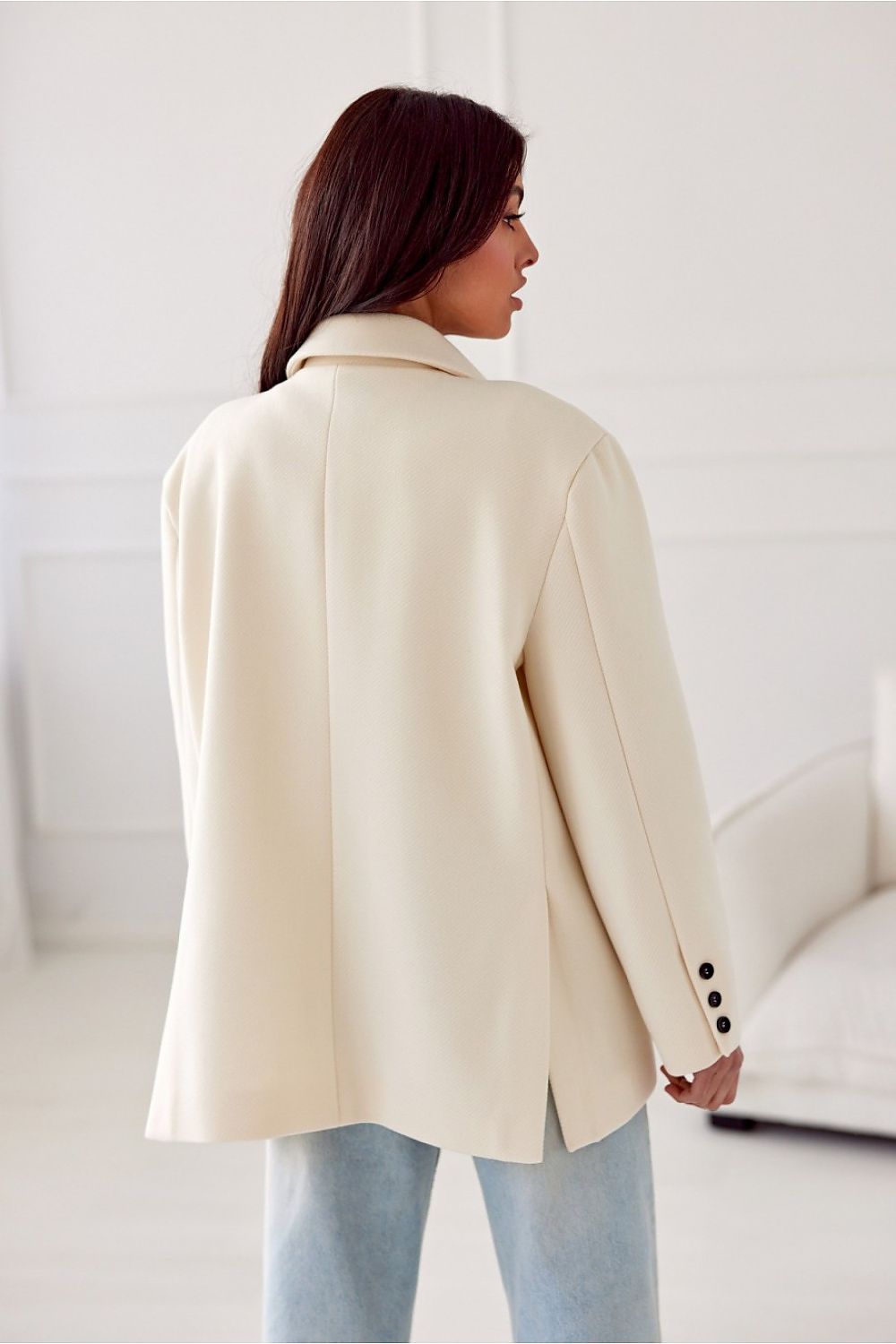  Яке model 203289 Roco Fashion 