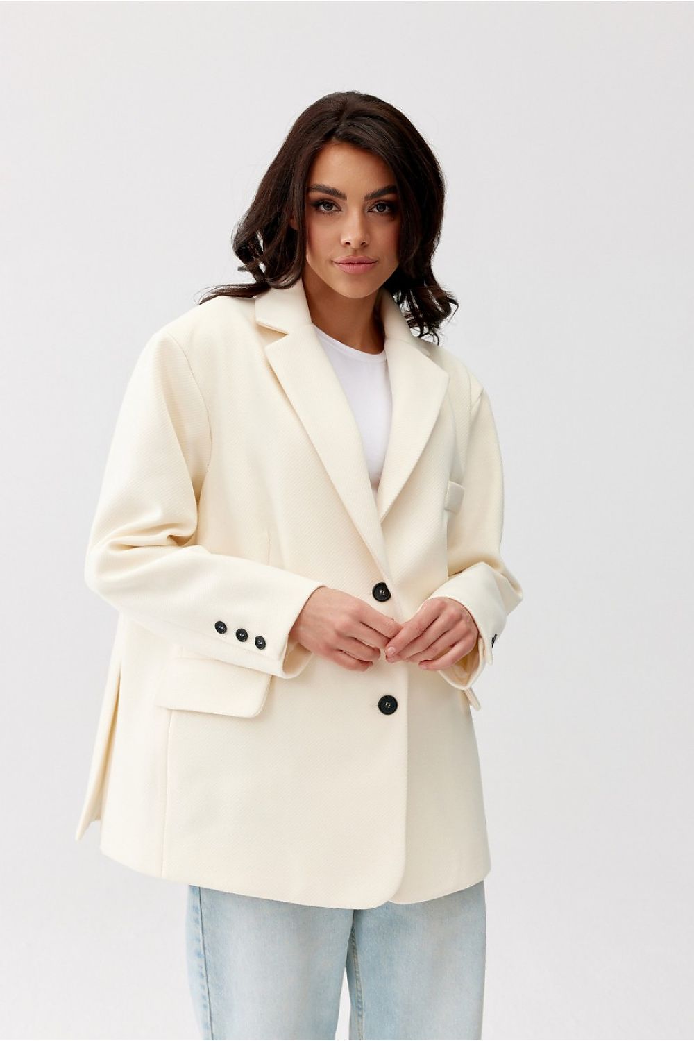  Яке model 203289 Roco Fashion 