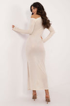  Вечерна рокля model 203297 Italy Moda 
