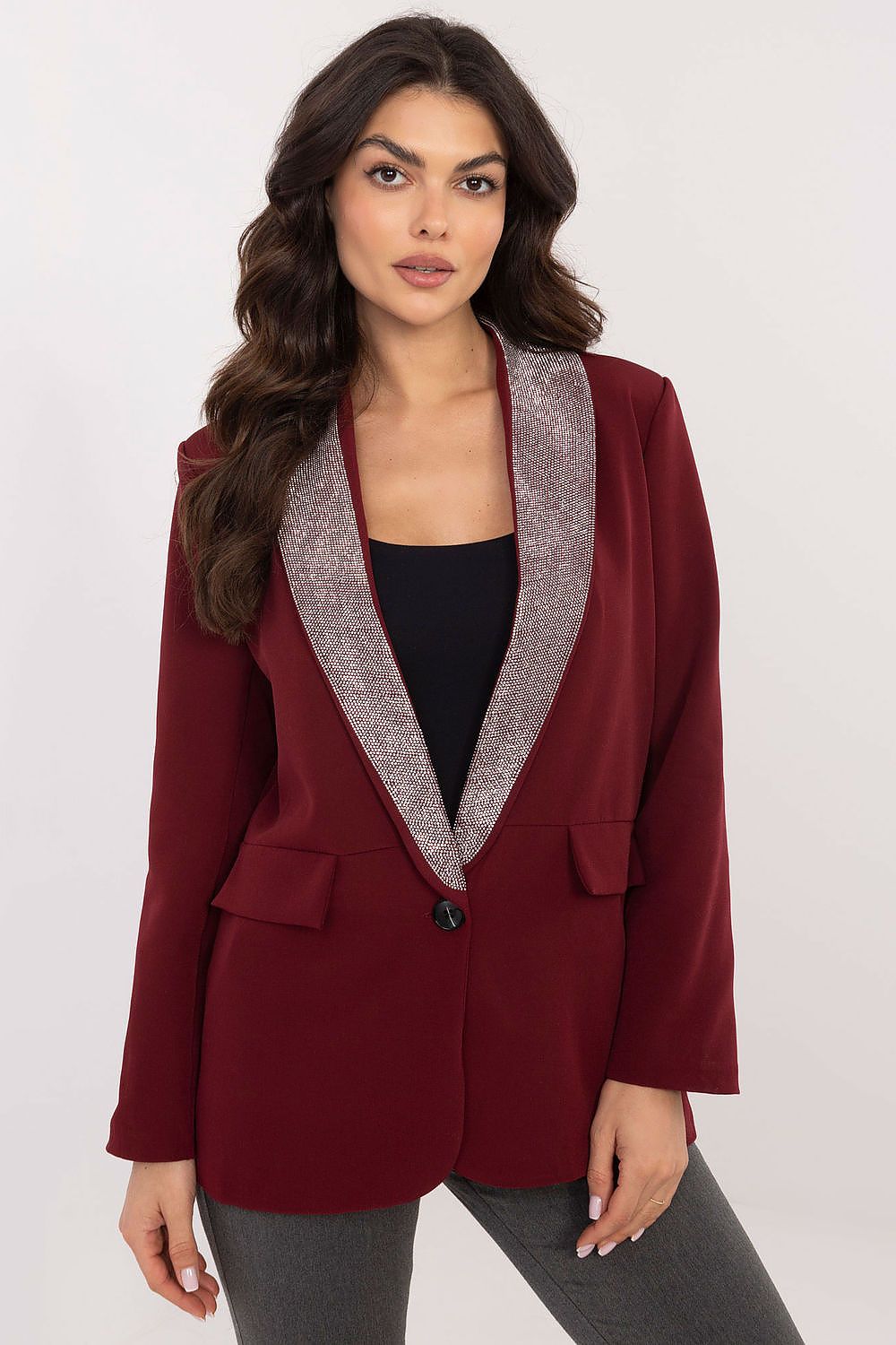  Яке model 203330 Italy Moda 
