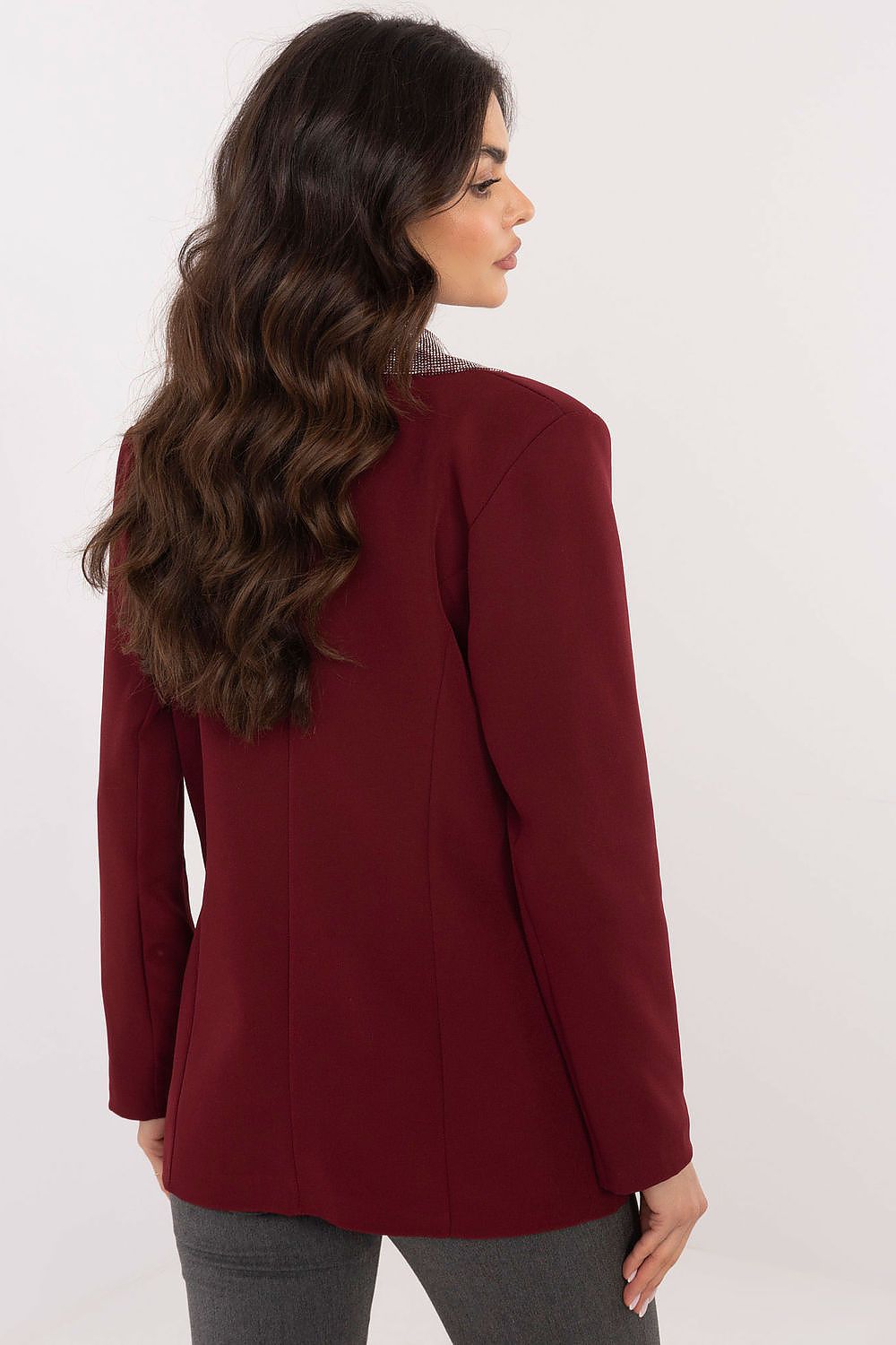  Яке model 203330 Italy Moda 