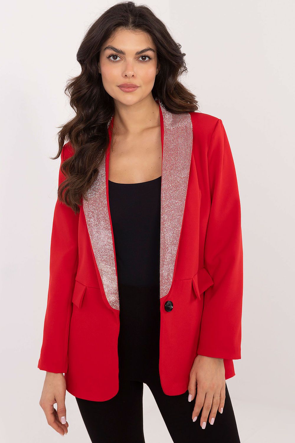  Яке model 203332 Italy Moda 