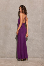  Дълга рокля model 203381 Roco Fashion 