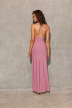  Дълга рокля model 203384 Roco Fashion 