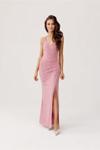  Дълга рокля model 203384 Roco Fashion 