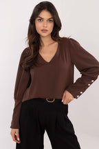  Блуза model 203403 Italy Moda 