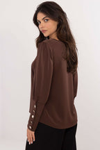  Блуза model 203403 Italy Moda 