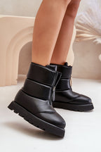  Ботуши за сняг model 203545 Step in style 