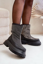  Ботуши за сняг model 203546 Step in style 