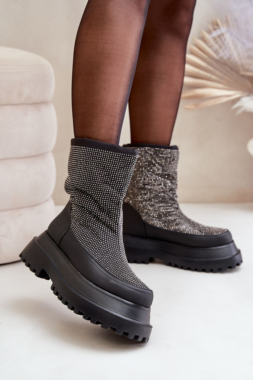  Ботуши за сняг model 203546 Step in style 