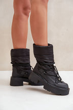  Ботуши за сняг model 203547 Step in style 