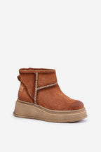  Ботуши за сняг model 203580 Step in style 