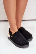  Чехли model 203605 Step in style 