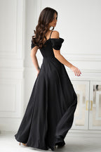  Дълга рокля model 203758 Bicotone 