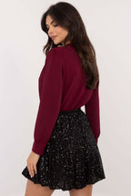  Къса пола model 203773 Italy Moda 