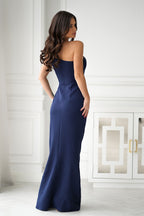  Дълга рокля model 203795 Bicotone 