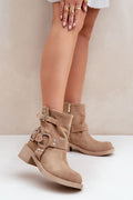  Ботуши model 203870 Step in style 