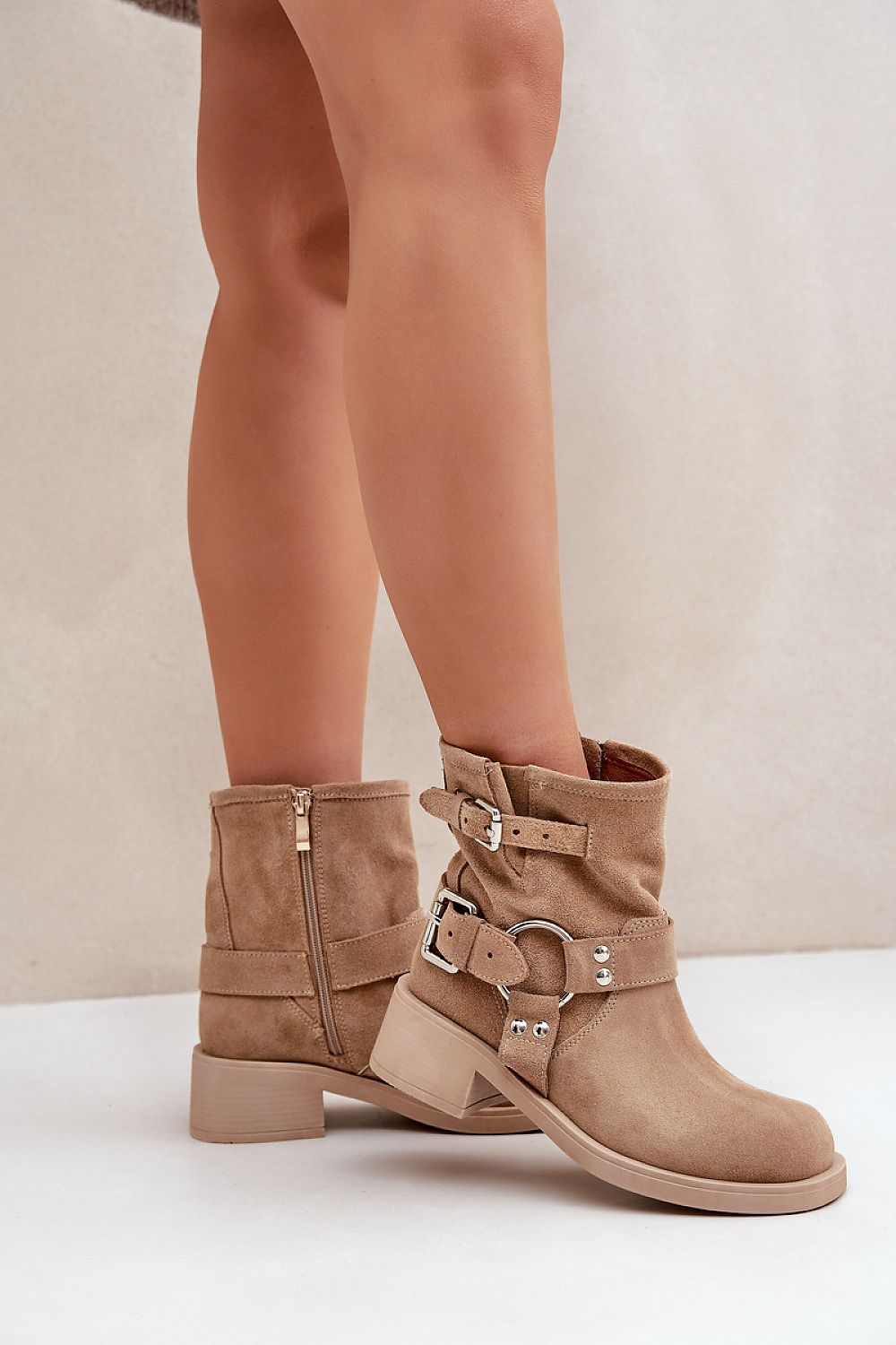  Ботуши model 203870 Step in style 