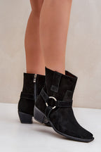  Ботуши с ток model 203872 Step in style 