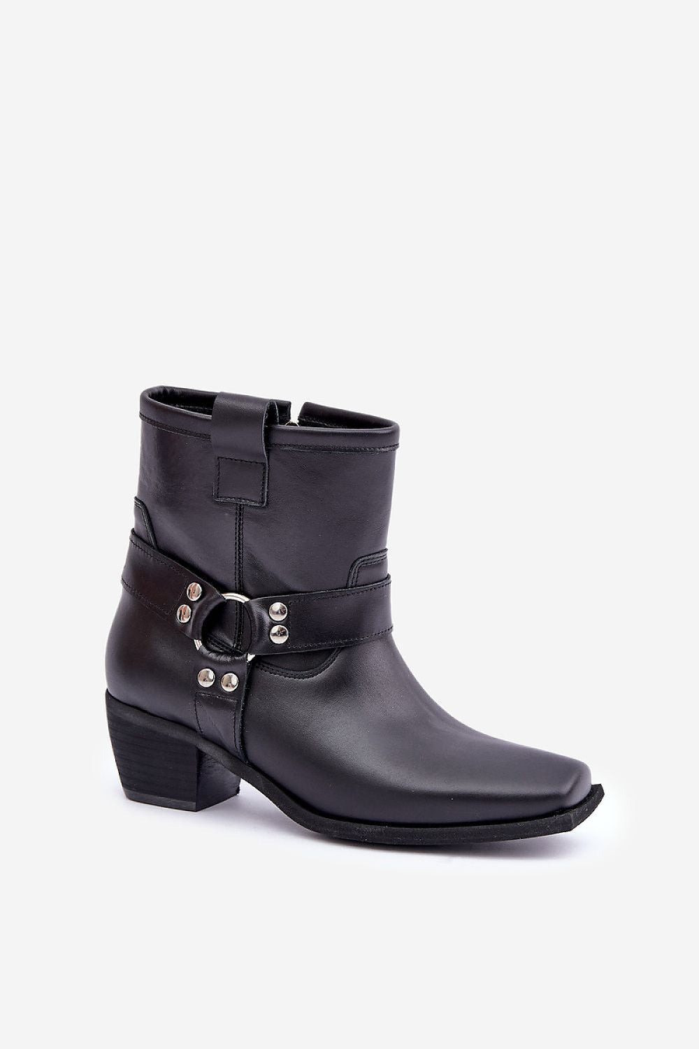  Ботуши с ток model 203874 Step in style 