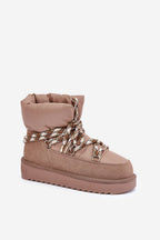  Ботуши за сняг model 203895 Step in style 