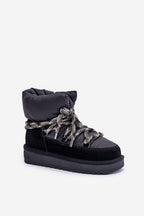  Ботуши за сняг model 203896 Step in style 