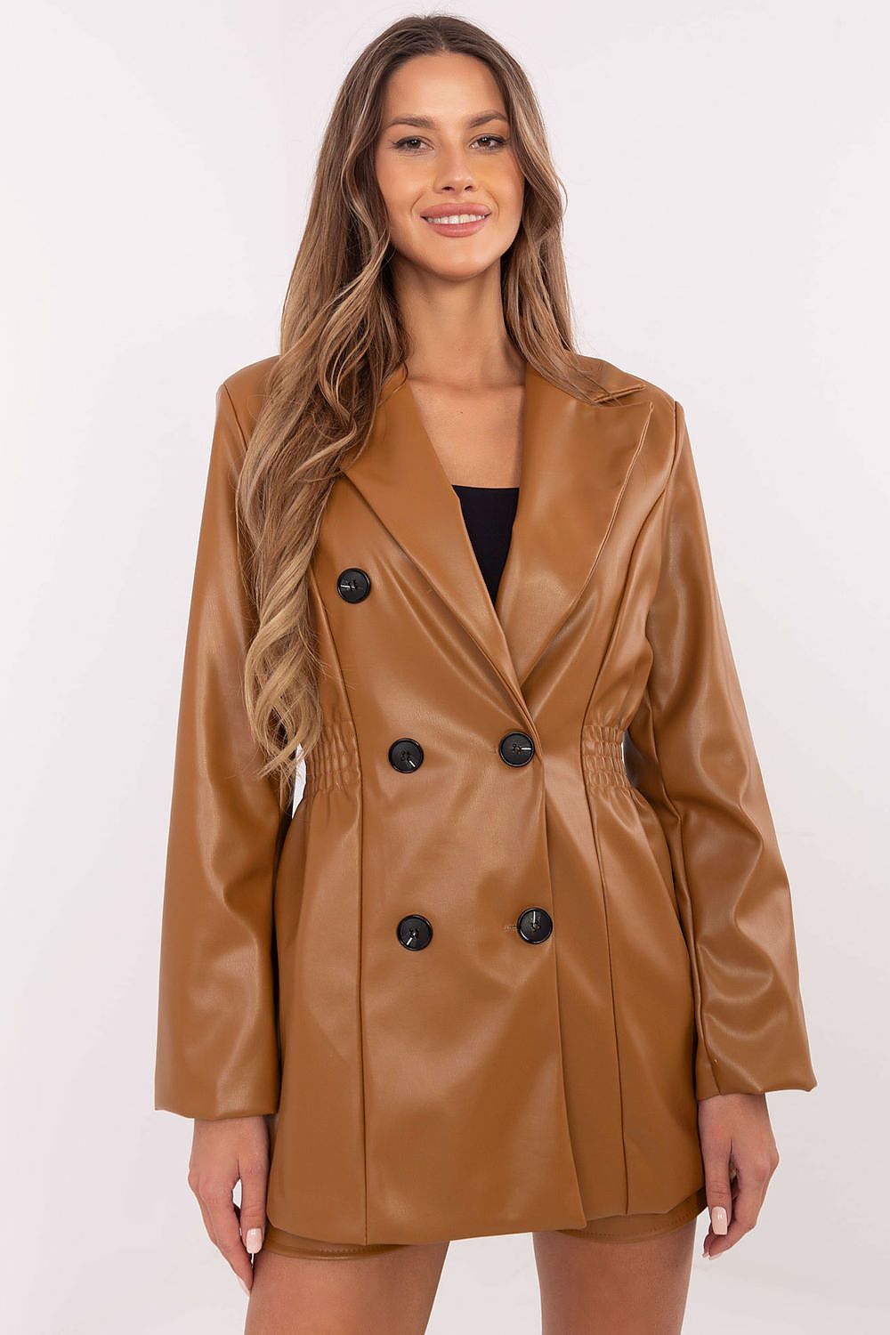  Яке model 203938 Italy Moda 