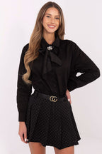  Риза с дълъг ръкав model 203944 Italy Moda 