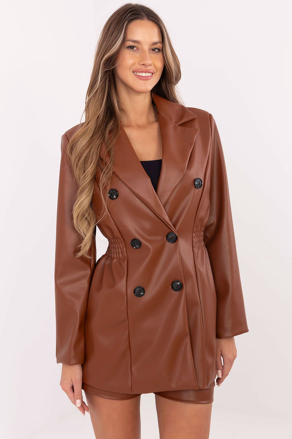  Яке model 203957 Italy Moda 