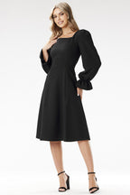  Коктейлна рокля model 204269 awama 