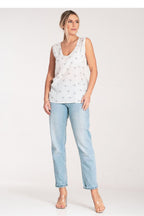  Блуза model 204312 Figl 