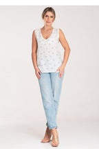  Блуза model 204312 Figl 
