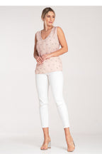  Блуза model 204313 Figl 