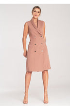  Дневна рокля model 204331 Figl 