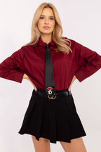 Риза с дълъг ръкав model 204363 Italy Moda 