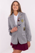 Яке model 204389 Italy Moda 